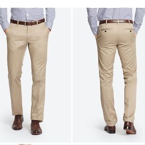 Bonobos Weekday Warrior Dress Pants 29x32